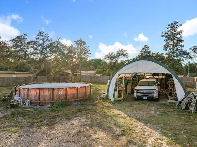 45797 OHIO STREET, Paisley, FL 32767