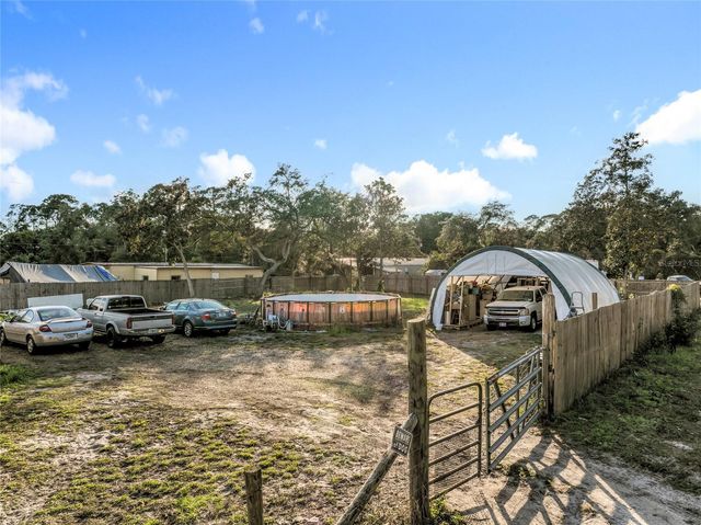 45797 OHIO STREET, Paisley, FL 32767