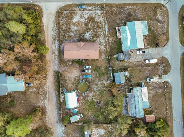 45797 OHIO STREET, Paisley, FL 32767