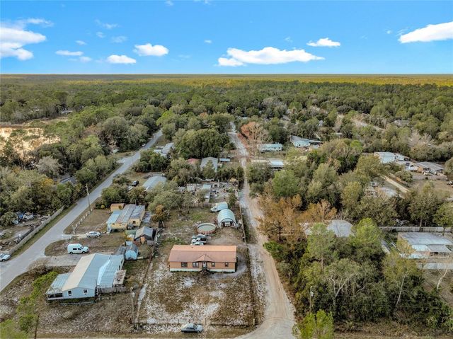 45797 OHIO STREET, Paisley, FL 32767