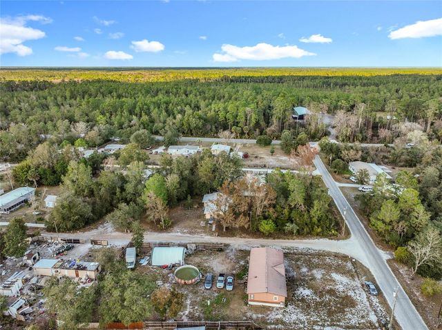45797 OHIO STREET, Paisley, FL 32767