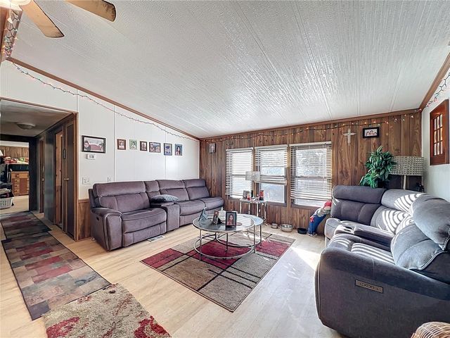 45797 OHIO STREET, Paisley, FL 32767