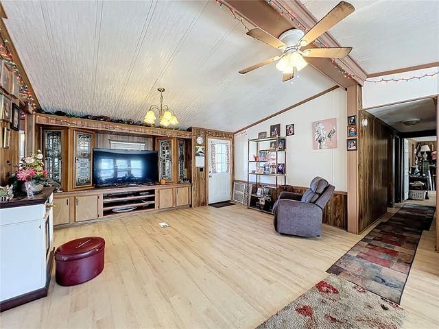 45797 OHIO STREET, Paisley, FL 32767