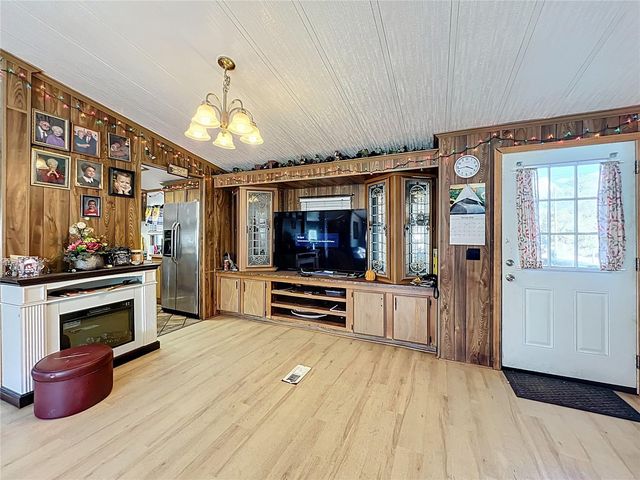 45797 OHIO STREET, Paisley, FL 32767