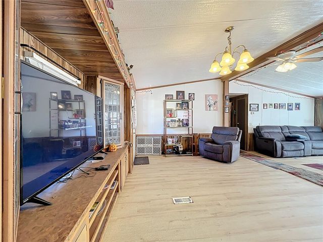 45797 OHIO STREET, Paisley, FL 32767