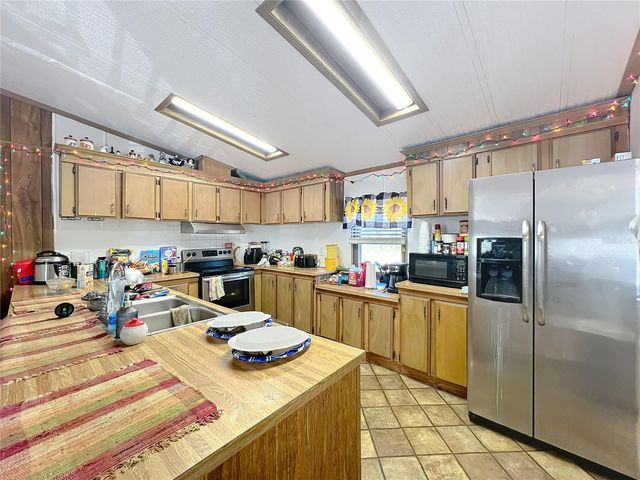 45797 OHIO STREET, Paisley, FL 32767