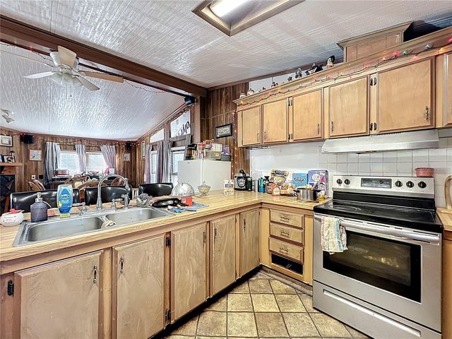 45797 OHIO STREET, Paisley, FL 32767