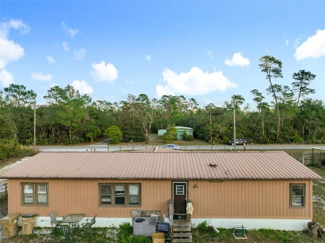 45797 OHIO STREET, Paisley, FL 32767