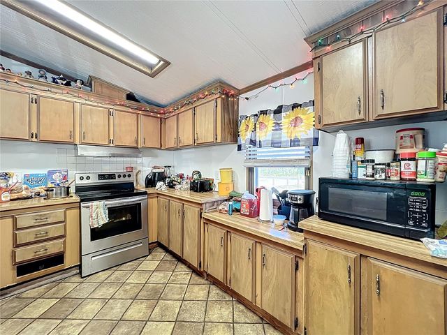 45797 OHIO STREET, Paisley, FL 32767