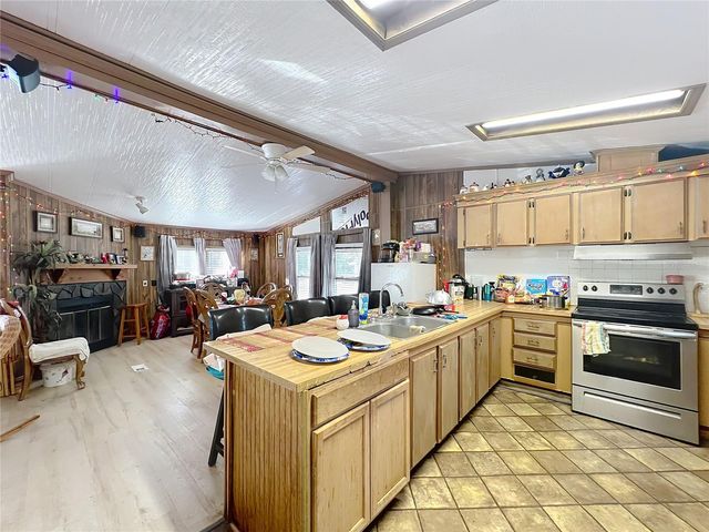 45797 OHIO STREET, Paisley, FL 32767