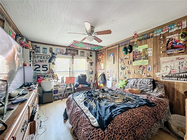 45797 OHIO STREET, Paisley, FL 32767