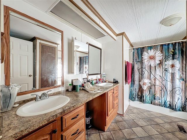 45797 OHIO STREET, Paisley, FL 32767