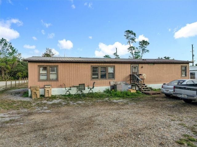 45797 OHIO STREET, Paisley, FL 32767