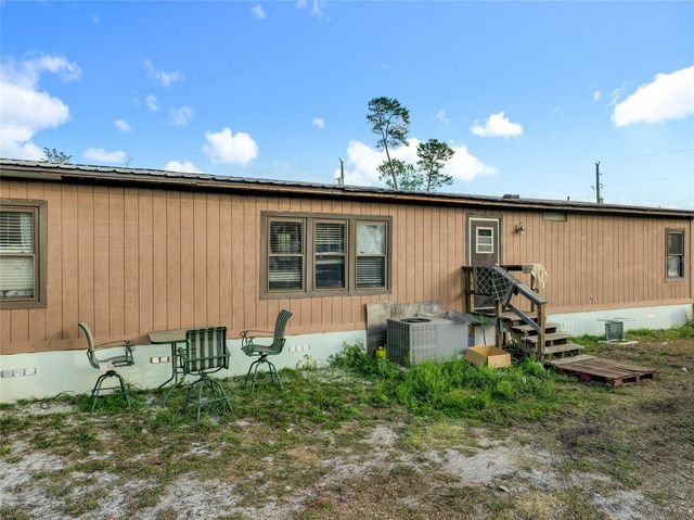 45797 OHIO STREET, Paisley, FL 32767