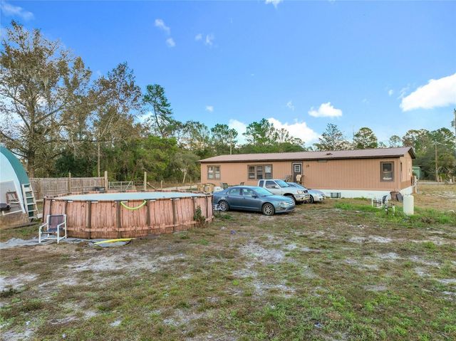 45797 OHIO STREET, Paisley, FL 32767