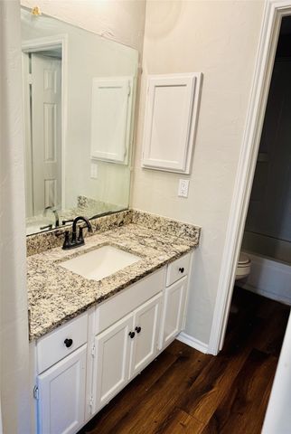 1414 Country Lane, Allen, TX 75002