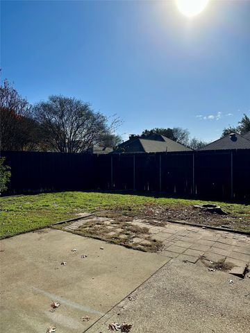 1414 Country Lane, Allen, TX 75002