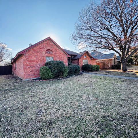 1414 Country Lane, Allen, TX 75002