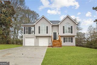 1455 Twin Manor Drive, Loganville, GA 30052