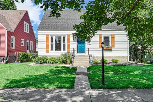 17646 State Line Avenue, Lansing, IL 60438
