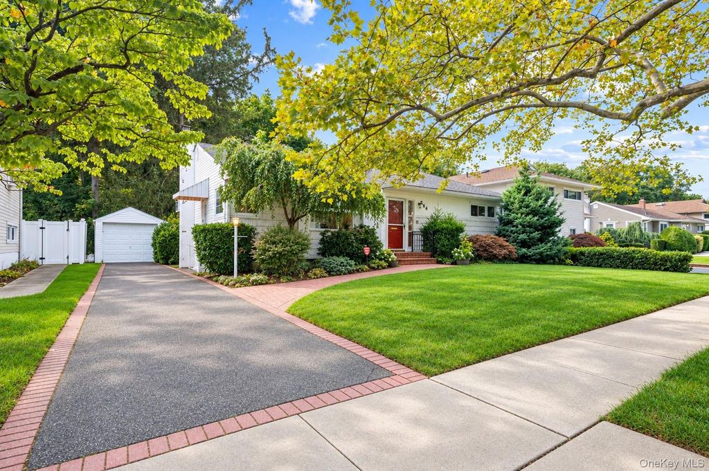 564 Richmond Road, East Meadow, NY 11554 — photo 3