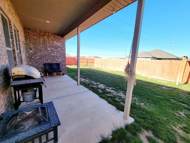 3316 Viola Avenue, Lubbock, TX 79407