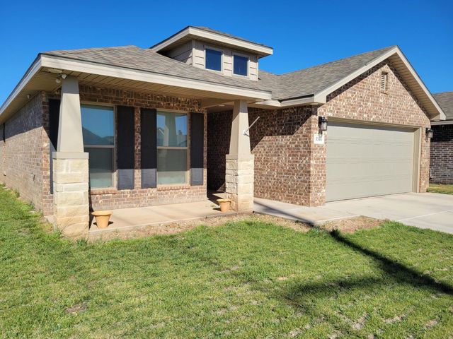 3316 Viola Avenue, Lubbock, TX 79407