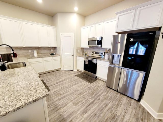 3316 Viola Avenue, Lubbock, TX 79407