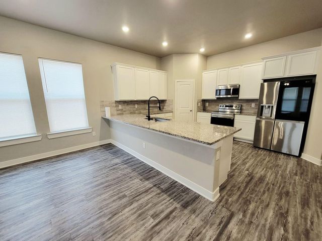 3316 Viola Avenue, Lubbock, TX 79407