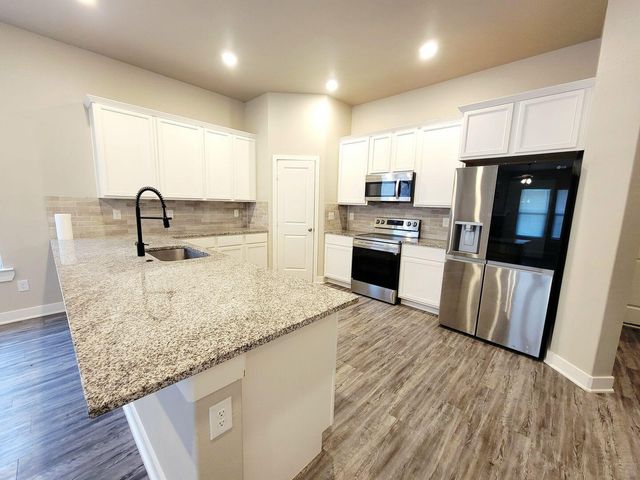 3316 Viola Avenue, Lubbock, TX 79407