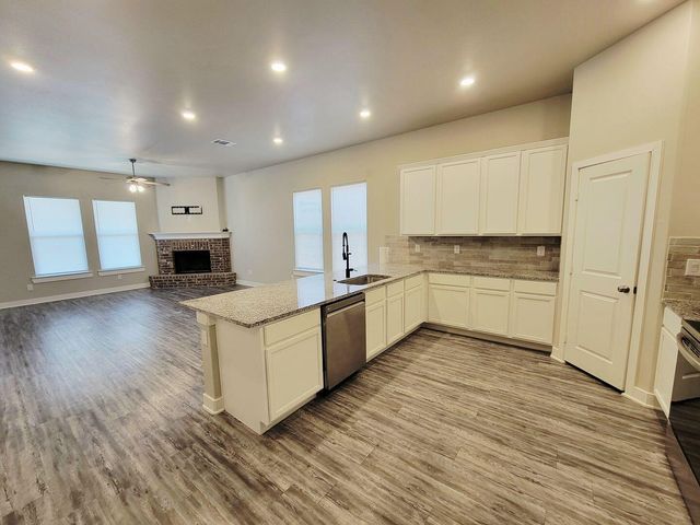 3316 Viola Avenue, Lubbock, TX 79407