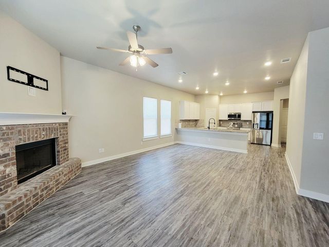 3316 Viola Avenue, Lubbock, TX 79407