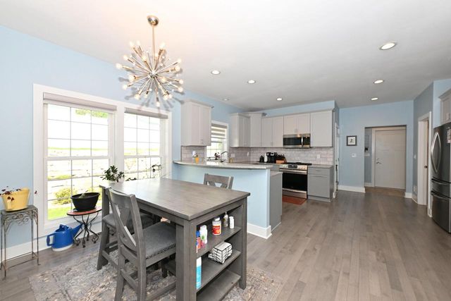 440 Chestnut STREET, Port Washington, WI 53074