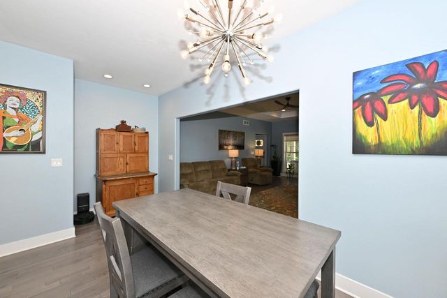 440 Chestnut STREET, Port Washington, WI 53074