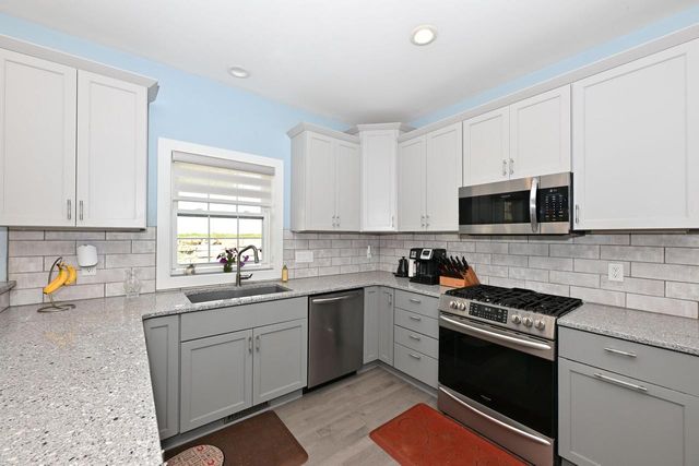 440 Chestnut STREET, Port Washington, WI 53074