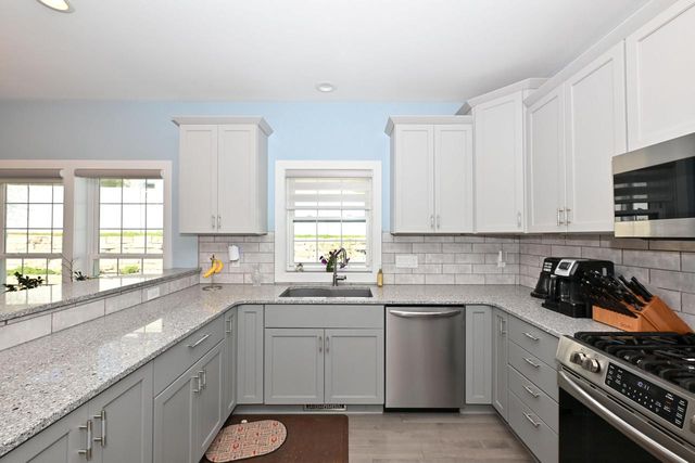 440 Chestnut STREET, Port Washington, WI 53074