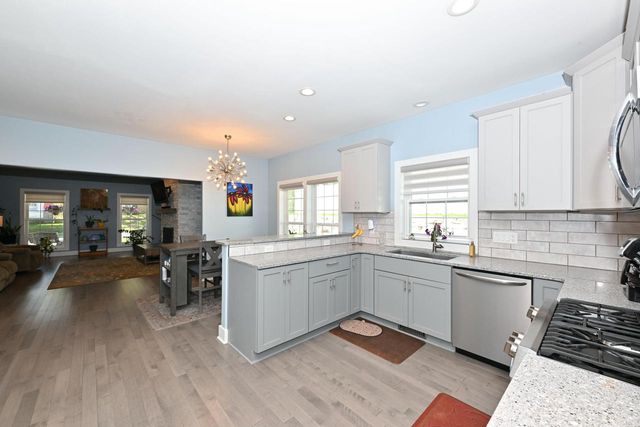 440 Chestnut STREET, Port Washington, WI 53074