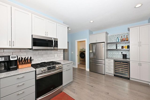 440 Chestnut STREET, Port Washington, WI 53074
