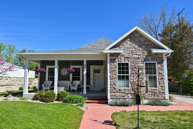 440 Chestnut STREET, Port Washington, WI 53074