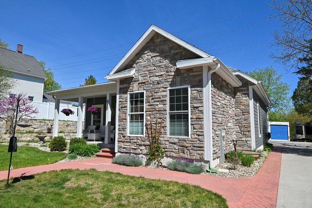 440 Chestnut STREET, Port Washington, WI 53074