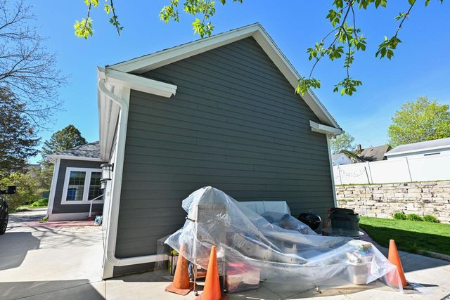 440 Chestnut STREET, Port Washington, WI 53074