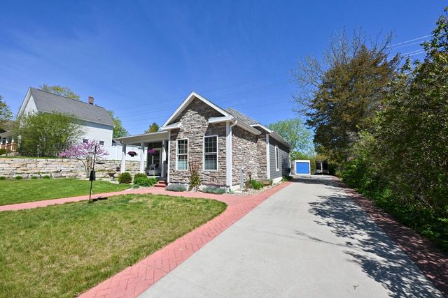 440 Chestnut STREET, Port Washington, WI 53074
