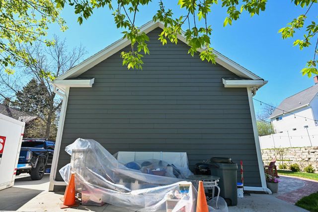 440 Chestnut STREET, Port Washington, WI 53074