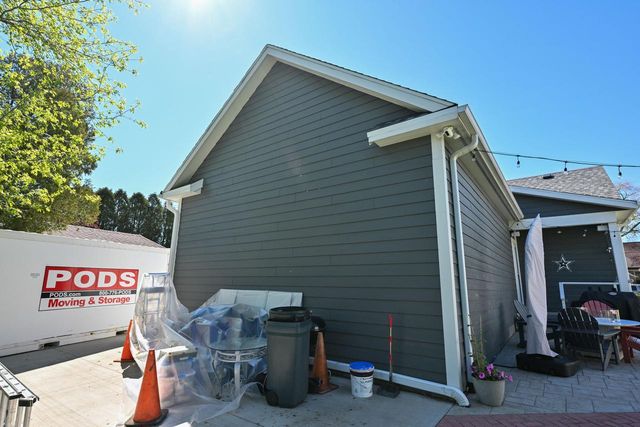 440 Chestnut STREET, Port Washington, WI 53074