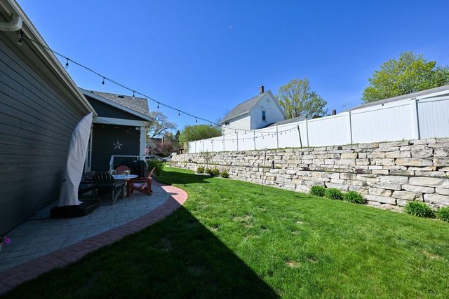440 Chestnut STREET, Port Washington, WI 53074