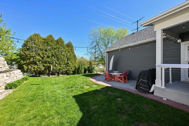 440 Chestnut STREET, Port Washington, WI 53074
