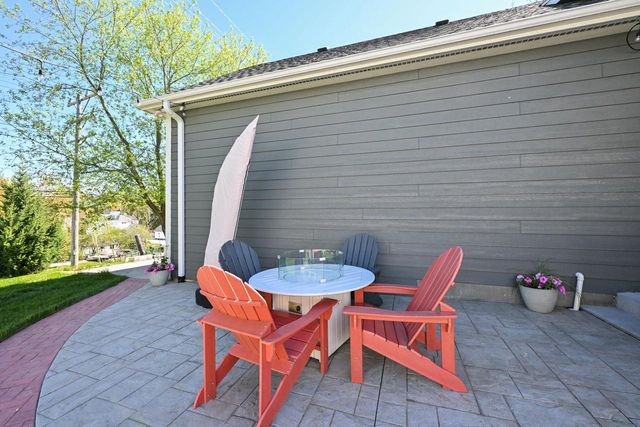 440 Chestnut STREET, Port Washington, WI 53074