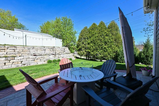 440 Chestnut STREET, Port Washington, WI 53074