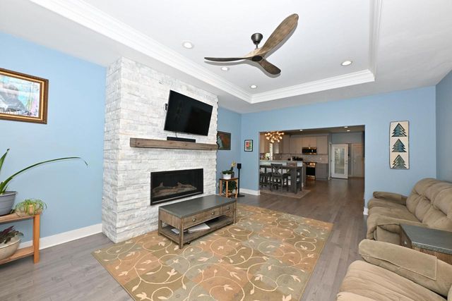 440 Chestnut STREET, Port Washington, WI 53074