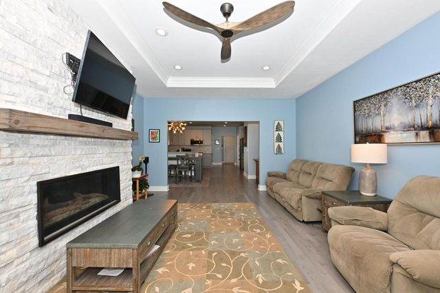 440 Chestnut STREET, Port Washington, WI 53074
